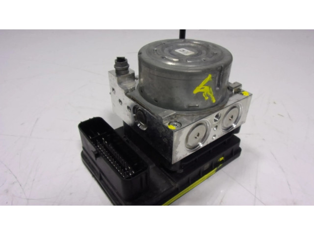 Блок АБС 5WA614517BLBEF, 5WA614517BL   Seat  Leon IV  2020- года