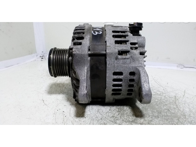 Генератор 23700AA640, A3TX0581   Subaru Forester SH 2.0     