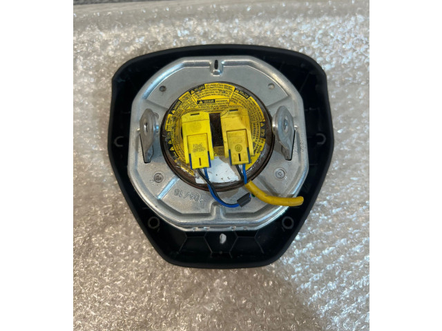 Подушка безопасности водителя Ferrari 488 Pista