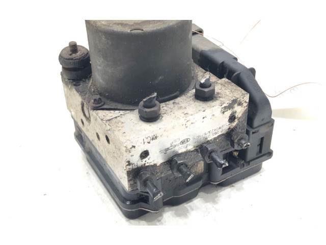 Блок АБС 58920-1H650 KIA Ceed 2006 - 2012 года