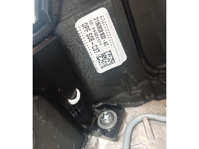 Руль Audi e-tron - года 89A419091L