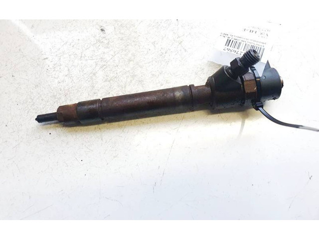 Vstřikovač 0445110251, 30750283 Volvo S80