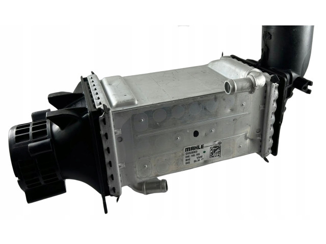 Радиатор интеркулера 04E145785 Audi Q2 -