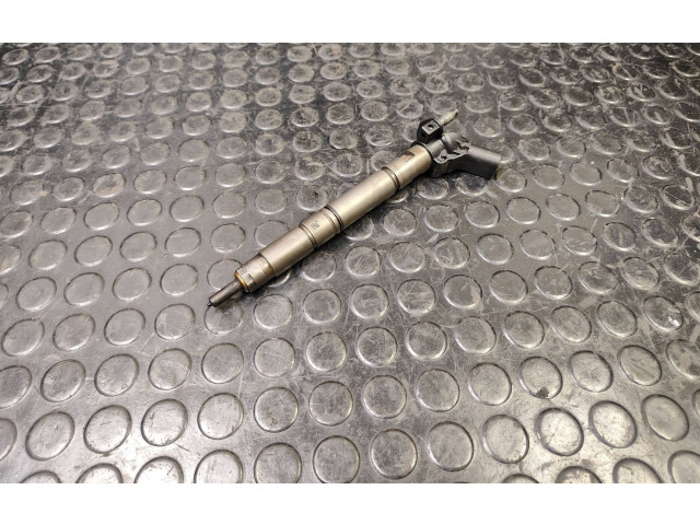 Vstřikovač 0445116039, 059130277cc   Audi A8 S8 D4 4H    CDTA 