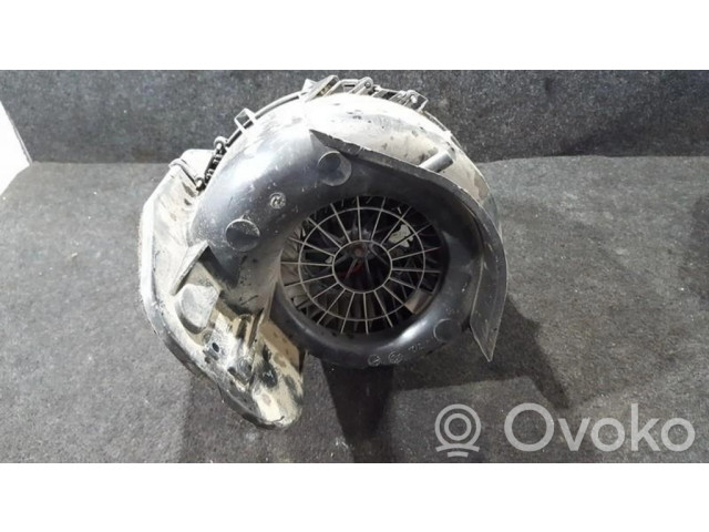 Вентилятор печки 7700810270, 9174550005 Renault Kangoo I