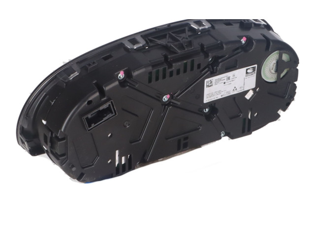 Панель приборов 6V0920740E Skoda Fabia Mk3 (NJ)