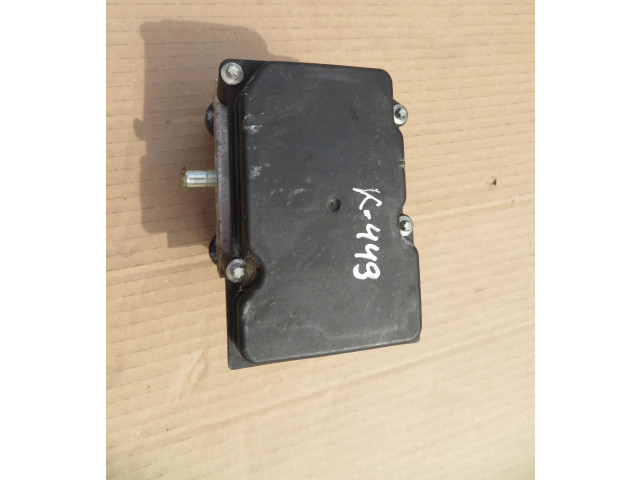 Jednotka ABS 0265800493 Fiat Sedici 2014