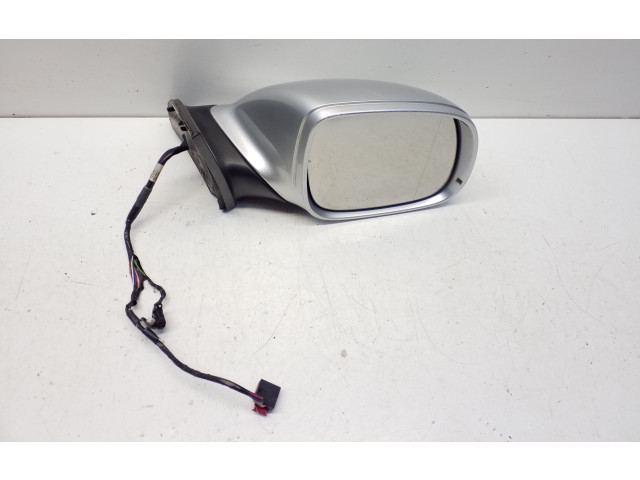 Zpětné zrcátko pravé Audi Q7 4L 2008 4L2857410D