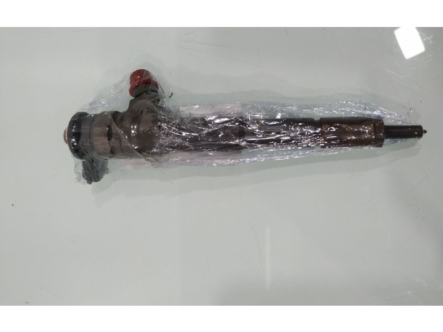 Форсунка 0445110485    Renault Clio IV  K9K C6 