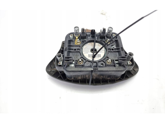 Подушка безопасности водителя Citroen Berlingo