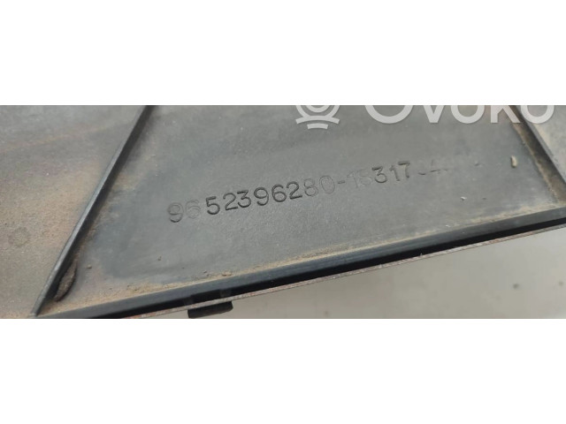 Комплект вентиляторов    9652396280   Citroen C2