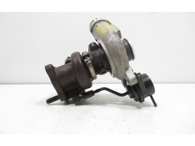  Турбина KIA Ceed  282012A740         