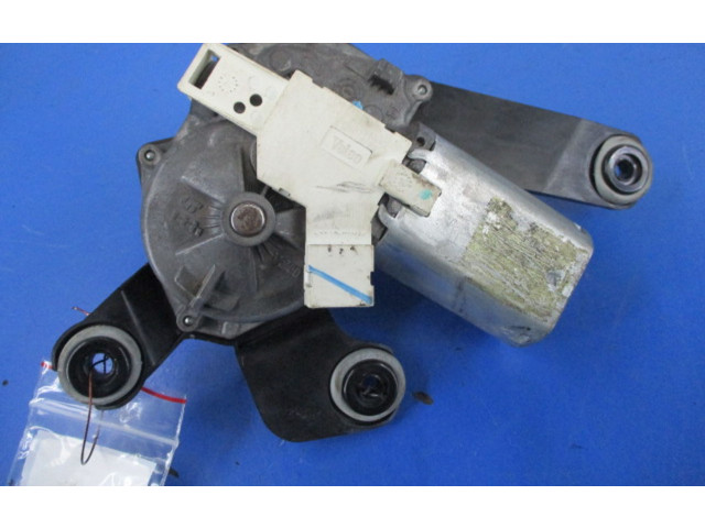 Моторчик заднего дворника Alpine C2