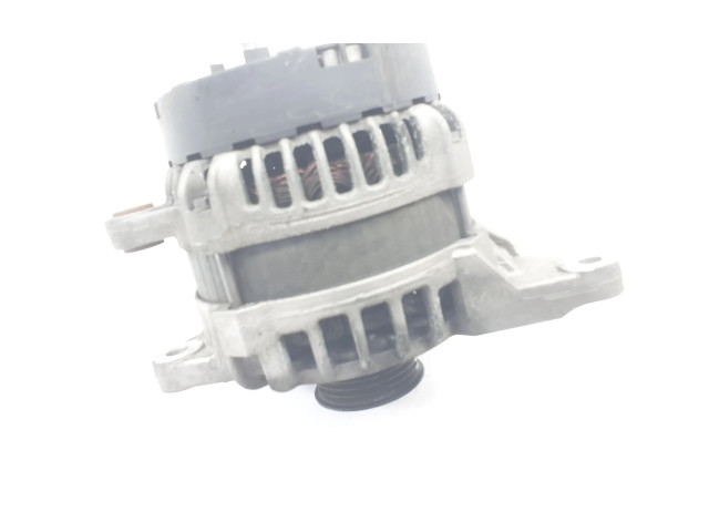 Генератор A0009063322, A0009063322   Mercedes-Benz GLA W156      