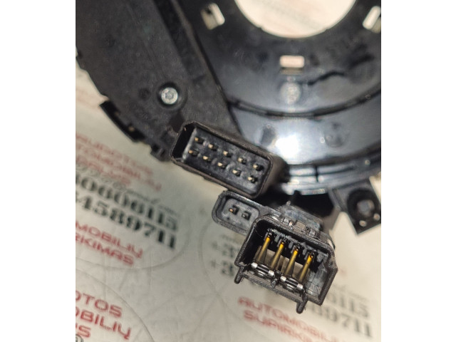 Подрулевой шлейф SRS 4E0953541A   Audi A6 S6 C6 4F