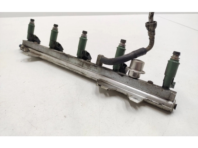 Топливная рампа 0485146, 9202710 Volvo S60