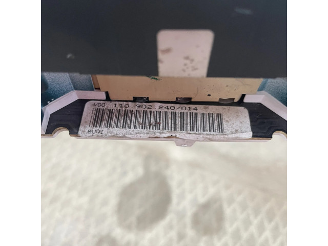 Přístrojová deska Audi A6 S6 C4 4A 1996 4A1919033CL, 110008614003