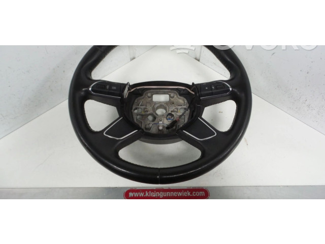 Руль Audi A7 S7 4G 2011 - 2017 года 4G0419091M, 4G0419091BA