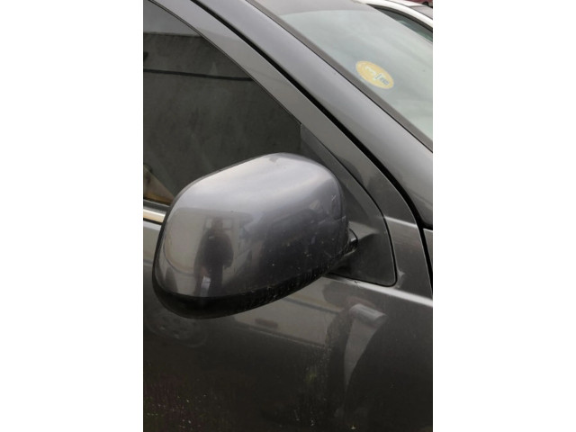 Zpětné zrcátko Citroen C-Crosser 2009 00008153LZ