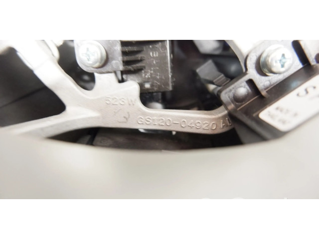 Volant Lexus GS 250 350 300H 450H 2013 GS92004920, 4510030C20