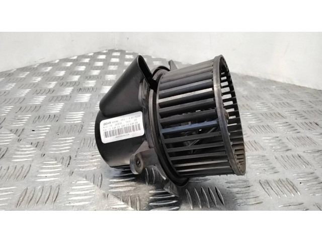 Вентилятор печки    B9506, B95064611   Citroen C4 I