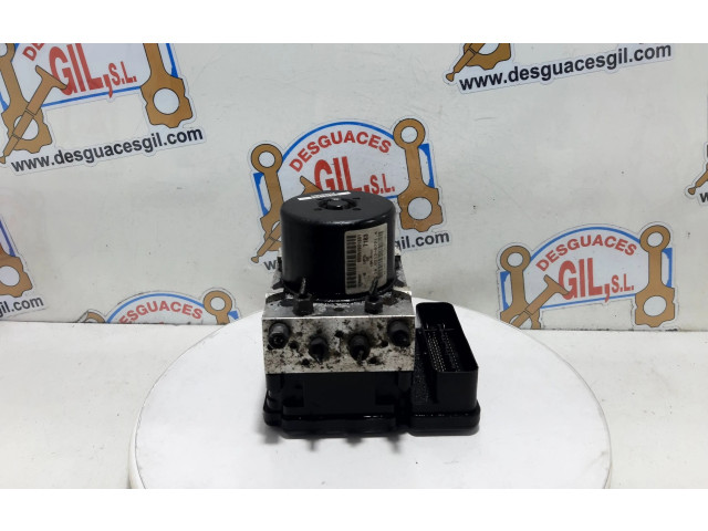 Блок АБС 00051901331, 108291 Alfa Romeo Giulietta