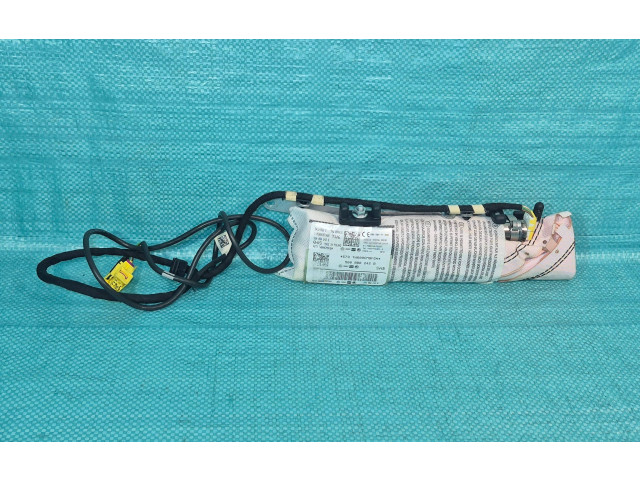 Подушка безопасности в сиденье 5G0880242B, 110582035   Volkswagen Golf VII