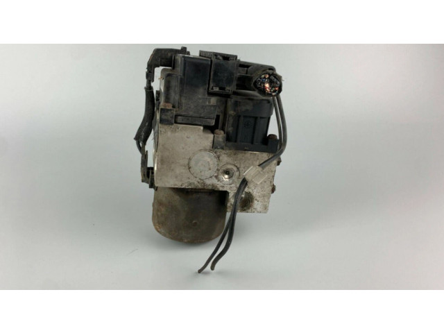 Блок АБС 27531FC010, 0004690 Subaru Forester SF 1998-2000 года