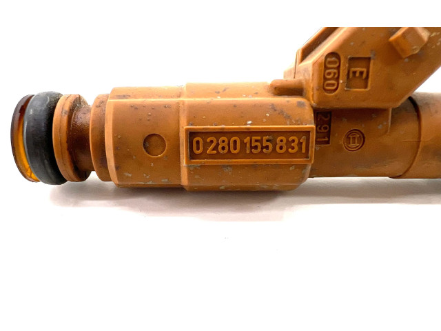 Форсунка 0280155831, 9186340 Volvo XC90 B6294T