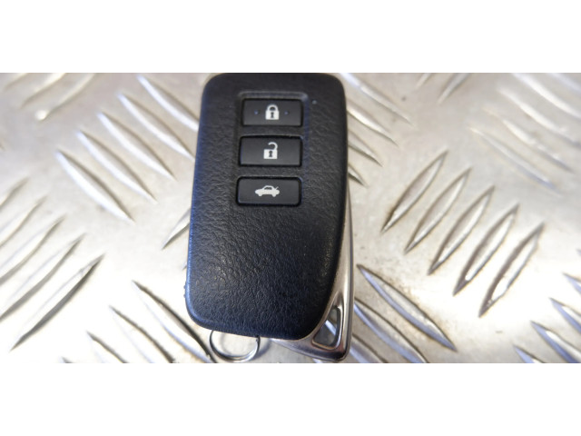 Řídící jednotka 8999030280, 8966130130 Lexus GS 250 350 300H 450H 2013