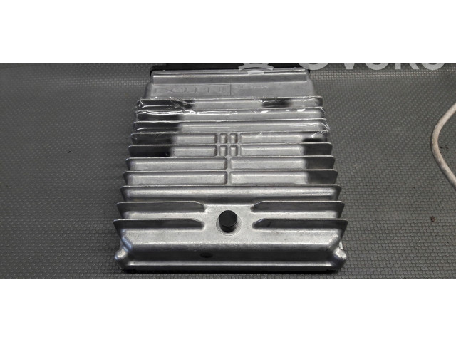 Блок управления двигателя 4T1112A650CC Ford Transit - Tourneo Connect