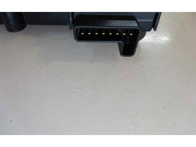 Подушка безопасности водителя 1K0959653C Skoda Octavia Mk2 (1Z)