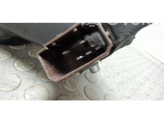 Зеркало электрическое Audi A6 S6 C4 4A 1994 - 1997 года