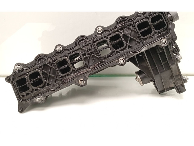 Рулевая рейка Всасывающий коллектор A6510905737 Mercedes-Benz C W205 2014 - 2021 года