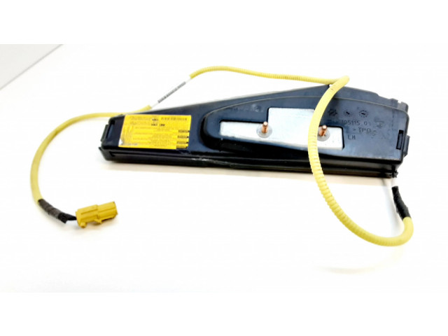 Подушка безопасности в сиденье 6105115 Subaru Outback