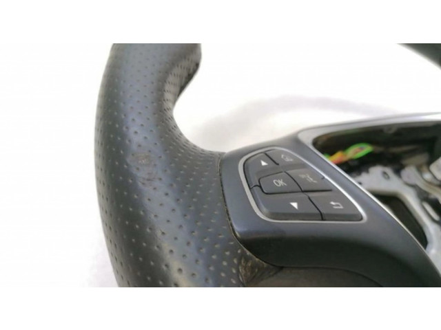 Volant Mercedes-Benz C W205 2016 A0004601803