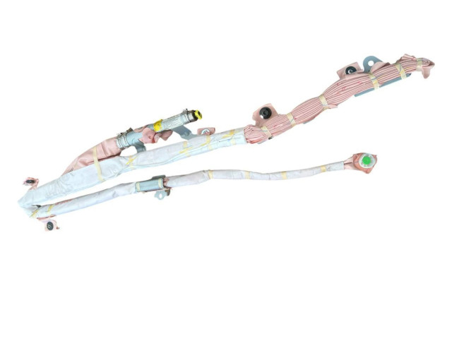 Боковая подушка безопасности 0589p1000367 Mazda CX-3