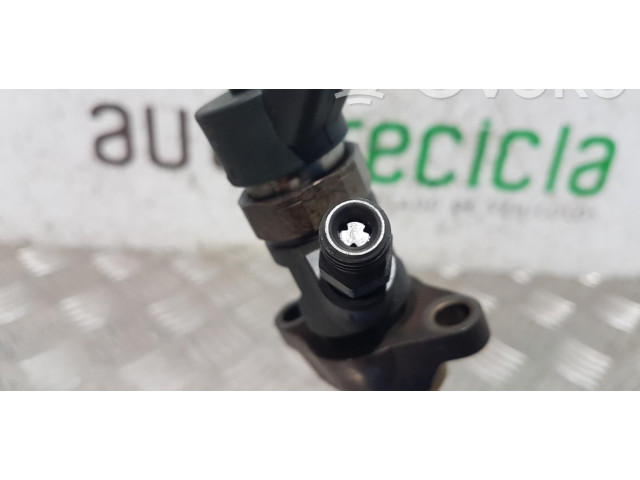 Форсунка 0445110259 Citroen C4 Grand Picasso