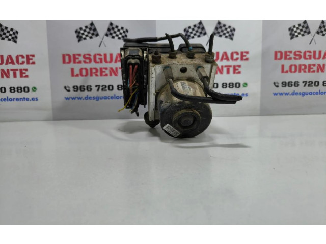 Блок АБС 06210909843   Chevrolet  Matiz   -  года