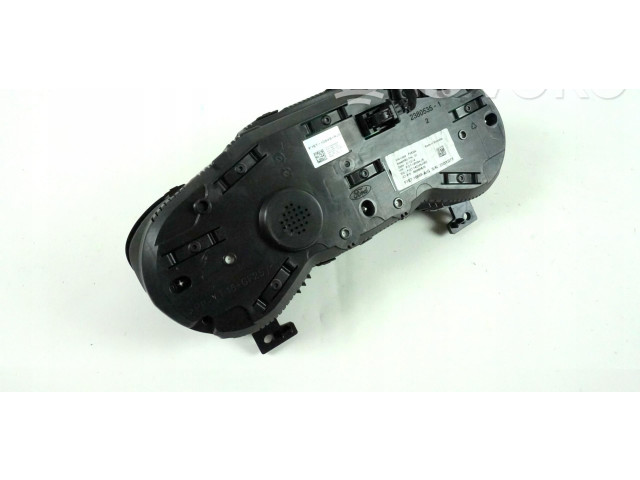 Přístrojová deska  Ford Kuga III 2023 F1ET-10849-AJG  