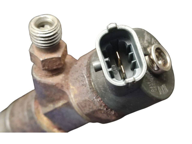 Vstřikovač 0445110030, 2354045 Citroen Berlingo