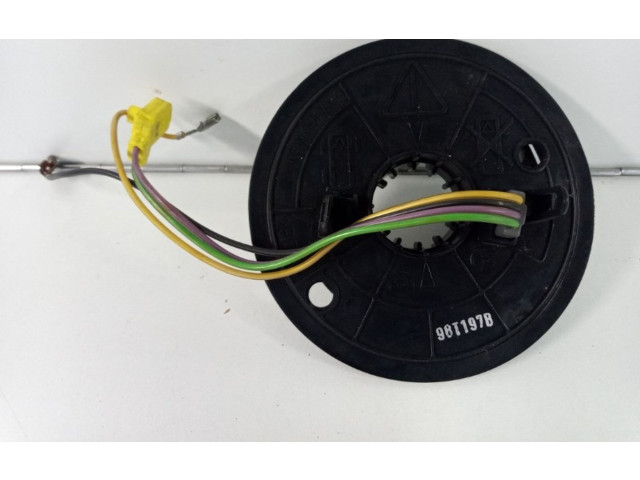 Подрулевой шлейф SRS    Mercedes-Benz E AMG W210