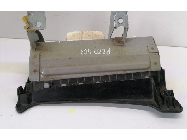 Надувная подушка для пассажира 96445885ZD, 6013026    Peugeot 407