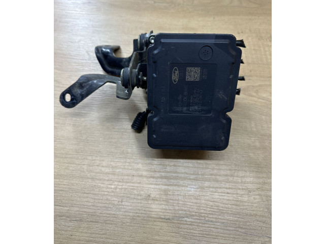 Блок АБС DN1C2C405EA Ford Ecosport 2013 - 2017 года