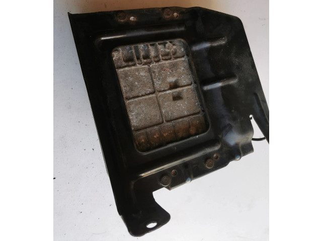 Řídící jednotka    Opel Zafira A 2005