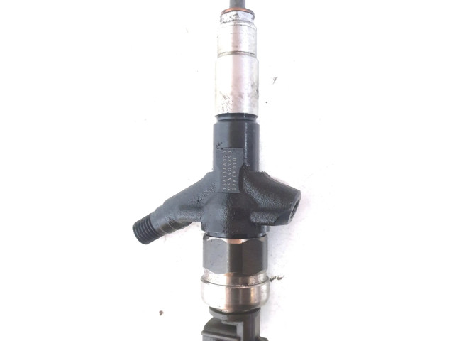 Vstřikovač 16613AA020 Subaru Legacy pro naftový motor 2.0 EE20Z