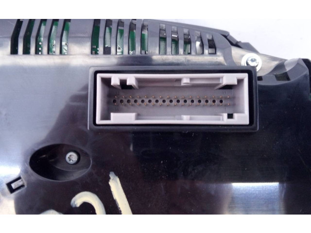 Спидометр (приборный щиток) 8T0920932J, 503002551131 Audi A5 Sportback 8TA 2014