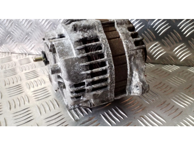 Генератор 23100AR000 Infiniti FX 4.5