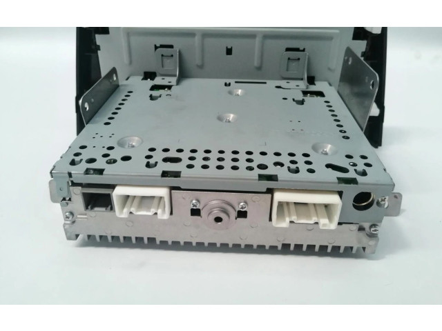 Экран/ дисплей / маленький экран    8701A799XB, 8701A799XB   Mitsubishi Space Star