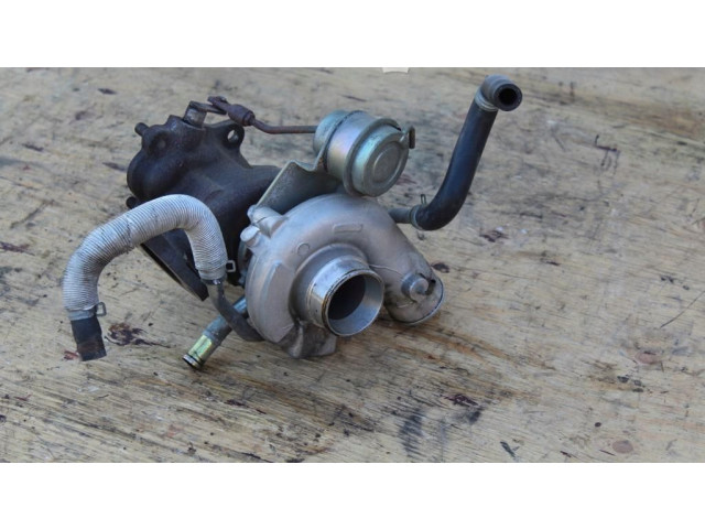  Турбина Subaru Forester SG  14412AA451, 14412AA451         